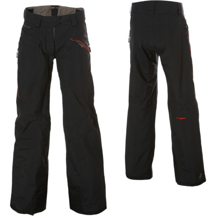Mammut Pila Pant - Women's - 2009