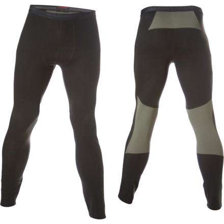 Mammut Warm-Quality Pant - Men's - 2009