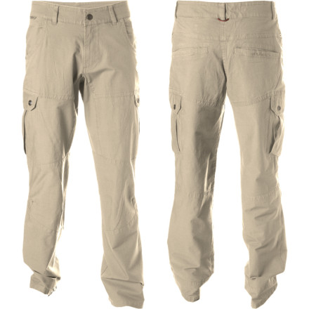 Mammut Lime Pant - Men's - 2009