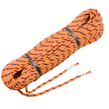 Mammut Genesis Superdry Half Rope - 8.5mm - 2008
