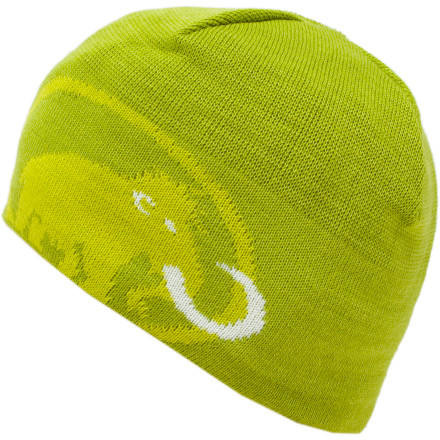 Mammut Tweak Beanie