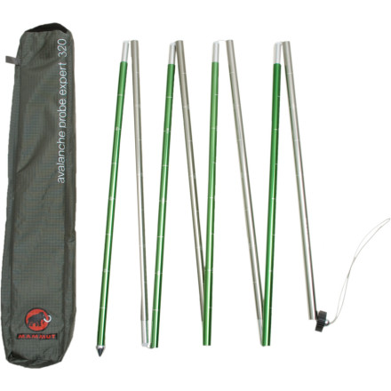 Mammut Probe Expert