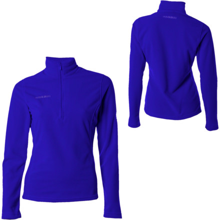 Mammut Yukon Pull Fleece Jacket - Women's - 2010