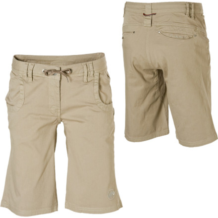 Mammut Mya Short - Women's - 2010