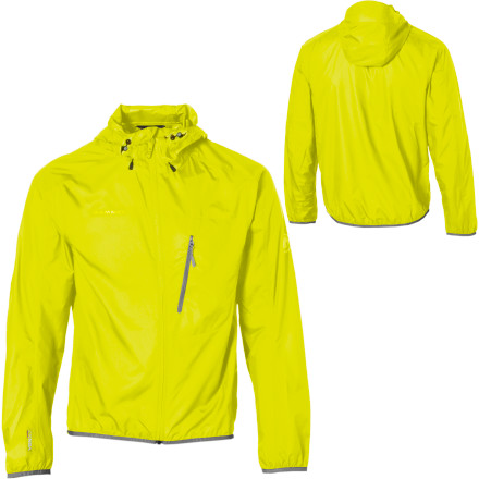 Mammut Wing Jacket - Men's - 2010