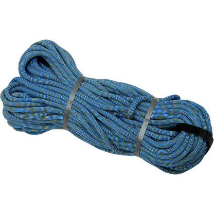Mammut Supersafe Climbing Rope - 10.2mm - 2010