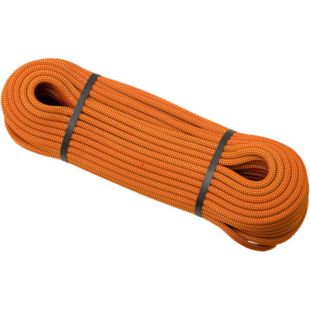 Mammut Supernova Climbing Rope w/ Bag - 10mm