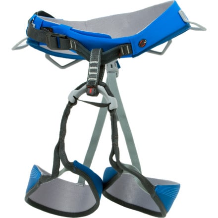 Mammut Togir Light Harness