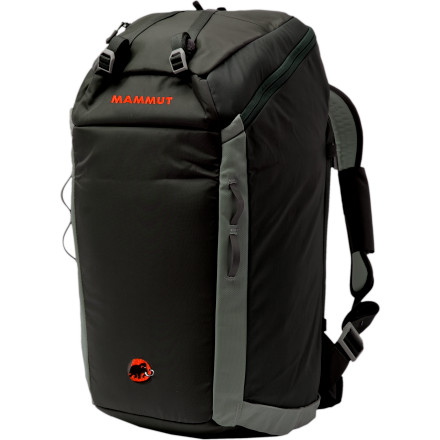 Mammut Neon Pro 30 Backpack - 1830cu in - 2010