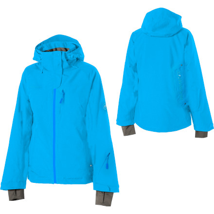 Mammut Robella Jacket  - Women's