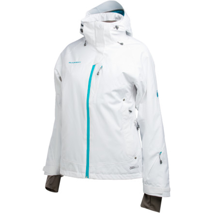 Mammut Robella Jacket  - Women's