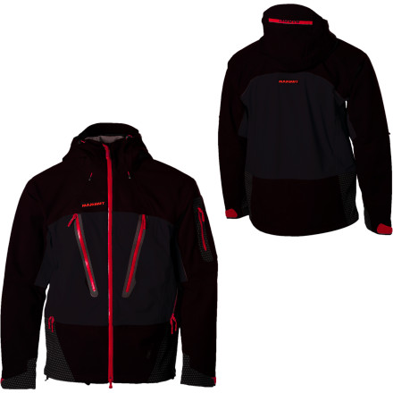 Mammut Chalten Jacket - Men's