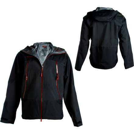 Mammut Albaron Jacket - Men's - 2010