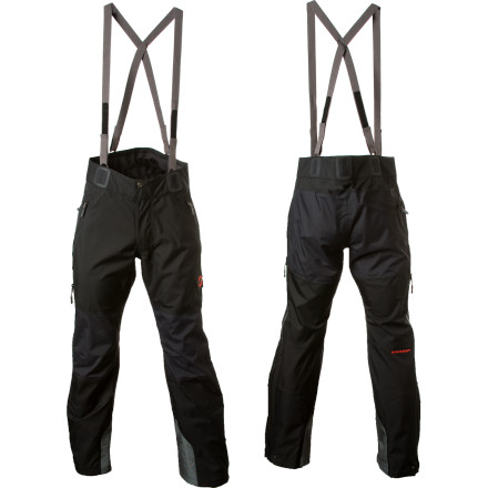 Mammut Splide Pant - Men's - 2010