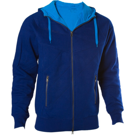 Mammut Belay Full-Zip Hoodie - Men's