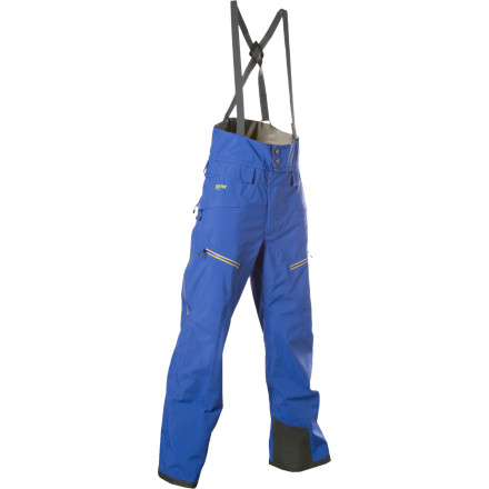 Mammut Alyeska Pant - Men's