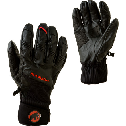 Mammut Guide Radial Glove - 2010