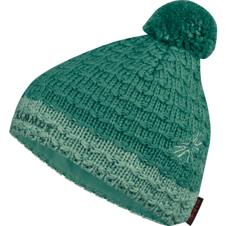 Mammut Pommel Beanie