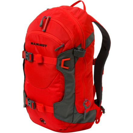 Mammut Nirvana Element  25 Pack - 1525cu in - 2010