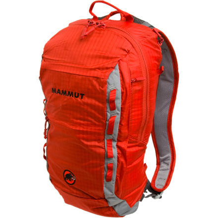 Mammut Neon Light 12 Backpack - 732cu in - 2011