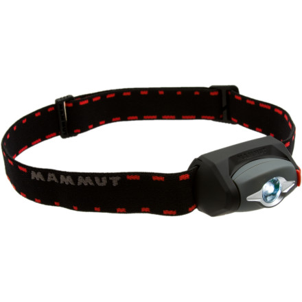 Mammut Lucido TXlite