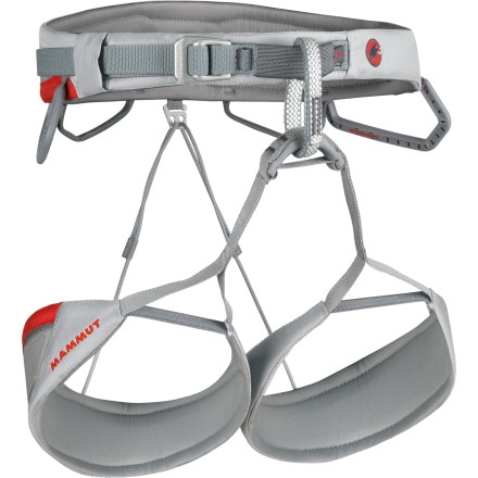 Mammut Zephir