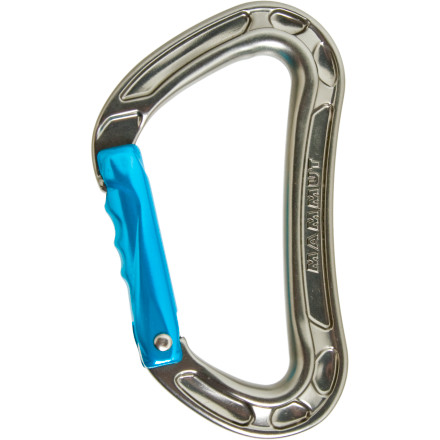 Mammut Bionic Evo