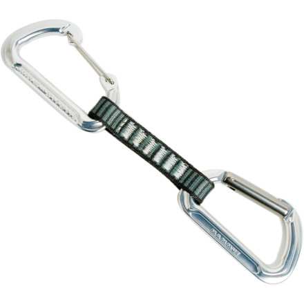 Mammut Classic Express Set