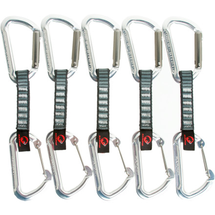 Mammut Element Express