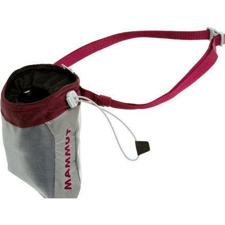 Mammut Zephir Chalk Bag