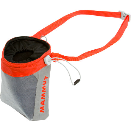 Mammut Zephir Chalk Bag