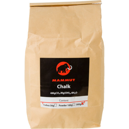 Mammut Chalk Powder
