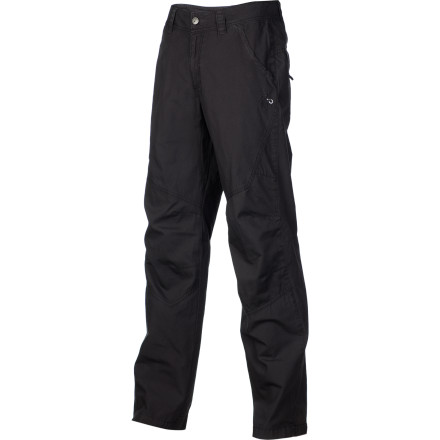 Mammut Fusion Pants