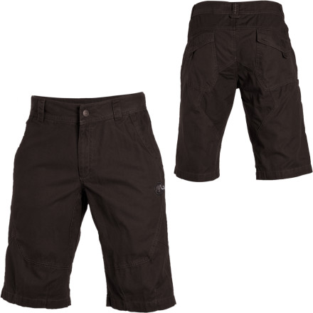 Mammut Fusion Short - Men's