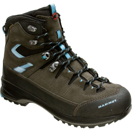 Mammut Crystal GTX Boot - Women's - 2011
