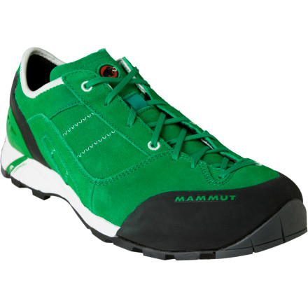 Mammut Chalk Shoe