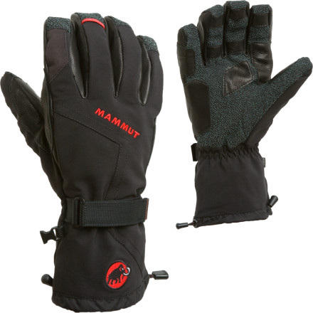 Mammut Expert Pro Glove