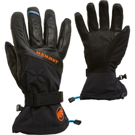 Mammut Nordwand Glove