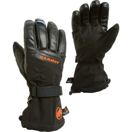 Mammut Gipfelgrat Glove
