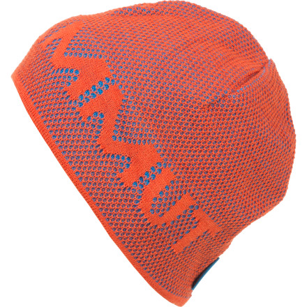 Mammut Stollen Beanie