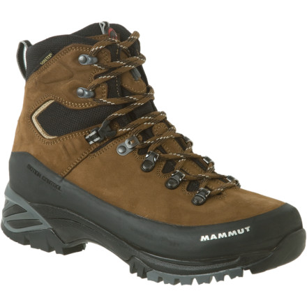Mammut Appalachian GTX Backpacking Boot - Women's