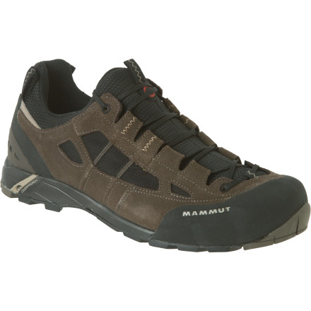 Mammut Redburn Hiking Shoe - Men's