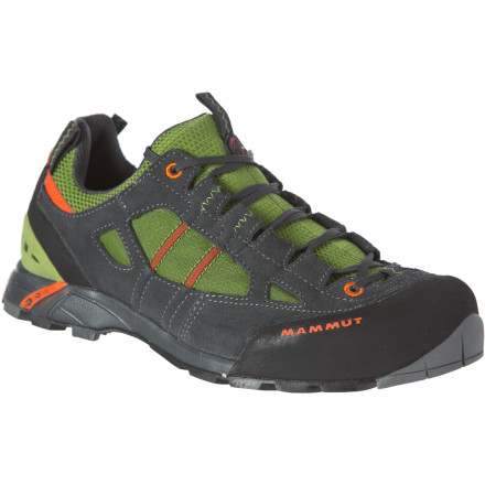 Mammut Redburn Shoe