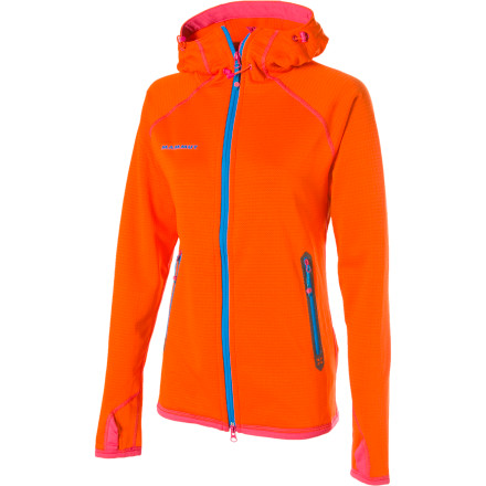 Mammut Schneefeld Jacket