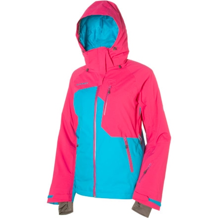 Mammut Women's Naspa Jacket