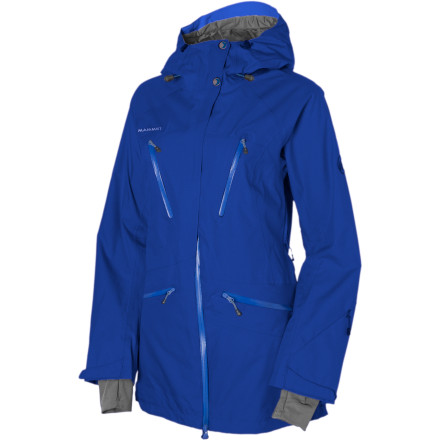 Mammut Flake Jacket