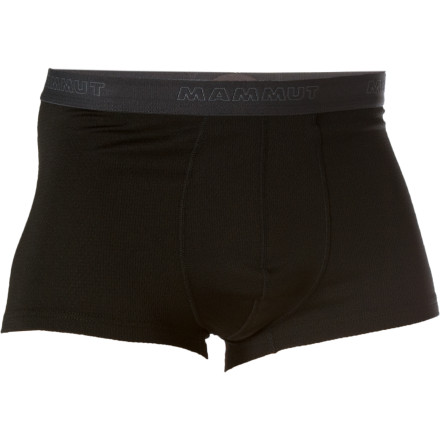 Mammut All-Year Boxer