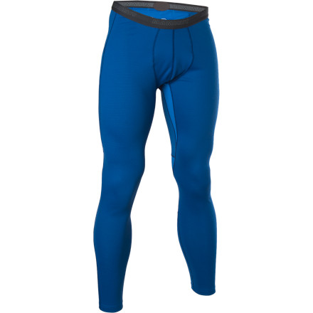 Mammut Warm-Quality Pant - Men's