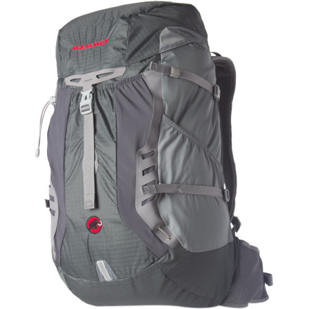 Mammut Lithium 32 Backpack - 1952cu in