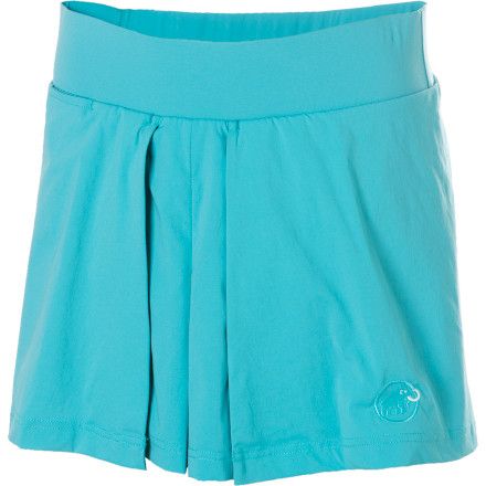 Mammut Refine Skort